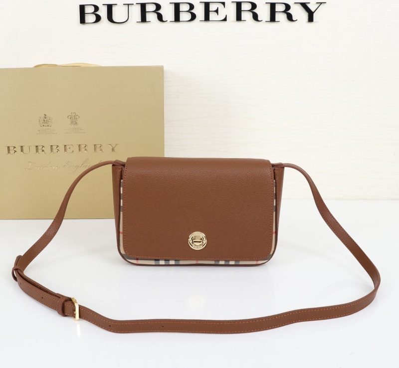 Burberry Satchel Bags